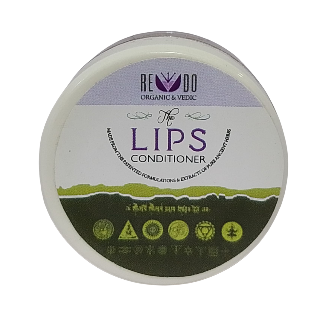 The LIPS Conditioner