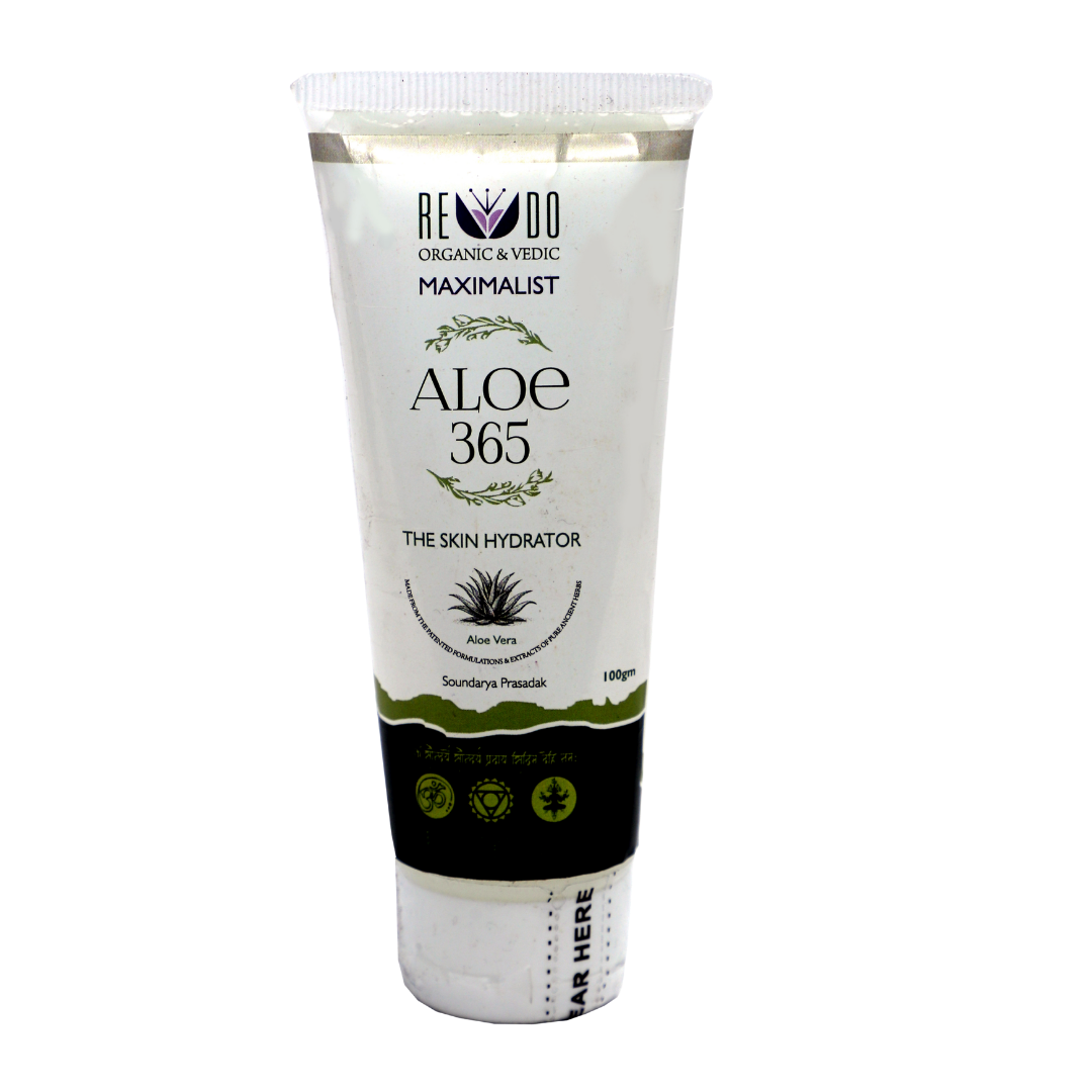 ALOE 365 – Skin Hydrator